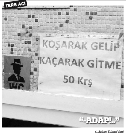 Kadınlar ne ister?